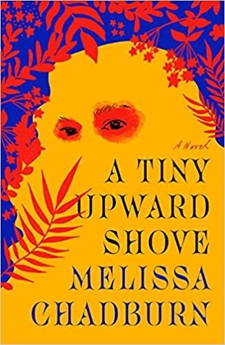 A Tiny Upward Shove: A Novel
