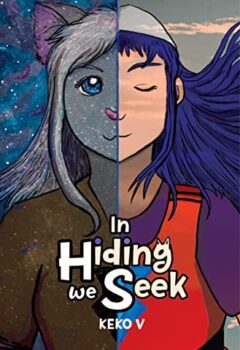 In Hiding we Seek (Gemini Warriors #1)