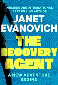 The Recovery Agent (Gabriela Rose #1)
