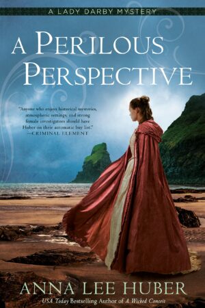 A Perilous Perspective (Lady Darby Mystery #10)