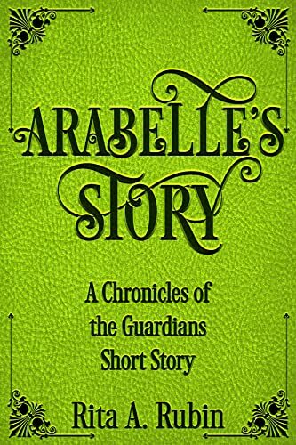 Arabelle's Story (Tales of Aloseria #1)