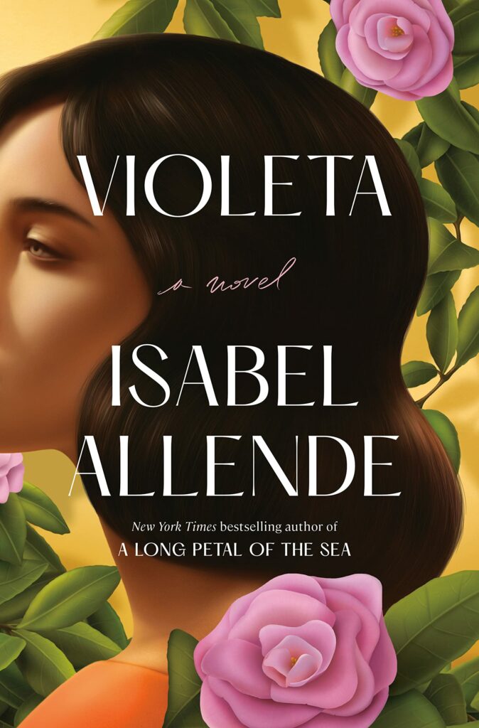 Isabel Allende New Book 2023 Isabel Allende Book 2023/2024
