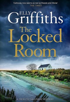 The Locked Room (Ruth Galloway Mysteries #14)