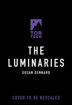 The Luminaries (The Luminaries #1)