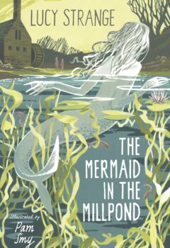The Mermaid In The Millpond