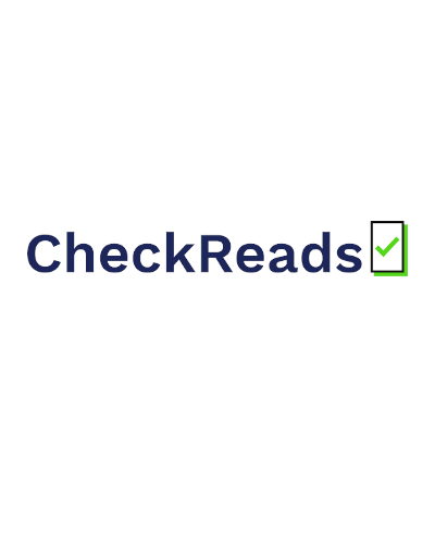 CheckReads.com Book Release Dates