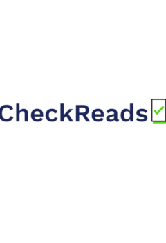 CheckReads.com Book Release Dates