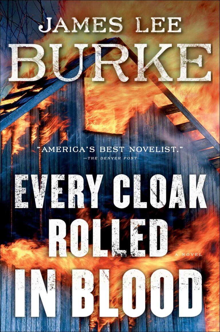 James Lee Burke 2024 Releases James Lee Burke Next Book Releases