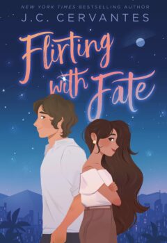Flirting with Fate (Flirting With Fate #1)