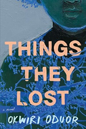 Things They Lost