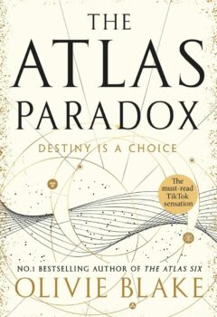 The Atlas Paradox (The Atlas #2)