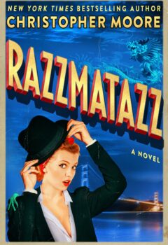 Razzmatazz (Sammy and the Cheese #2)