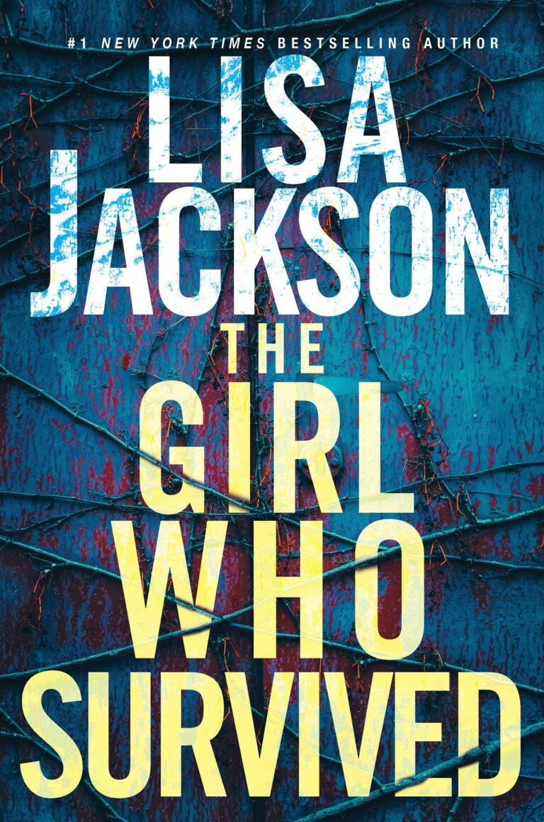Lisa Jackson 2024 Releases Lisa Jackson Next Book Releases Check Reads