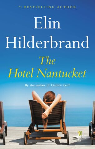 the nantucket hotel elin hilderbrand