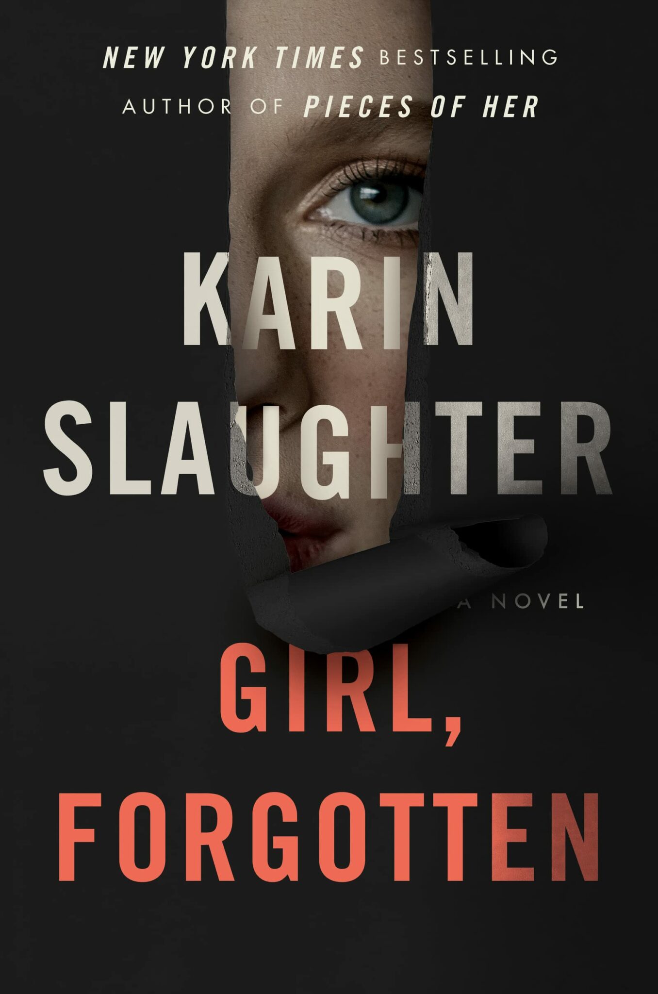 Karin Slaughter New Book 2023 Karin Slaughter Book 2023/2024
