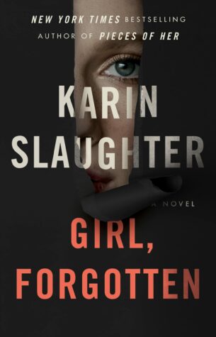 Girl, Forgotten: A Novel
