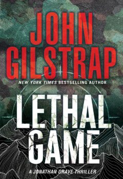 Lethal Game (Jonathan Grave #14)