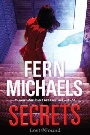 Secrets (Lost and Found #2)