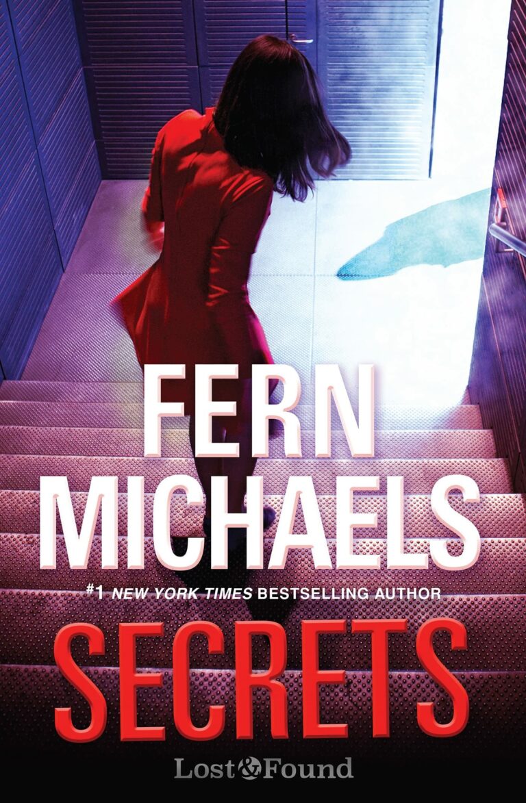 Fern Michaels 2022 Releases  Fern Michaels 2022/2023 Book Releases