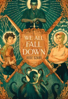 We All Fall Down (The River City Duology #1)