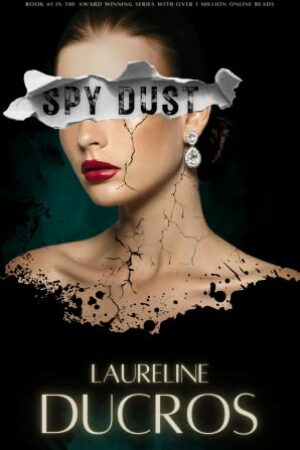 Spy Dust | Mafia Romance & Spy Thriller