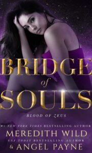 Bridge of Souls: Blood of Zeus: Book Four