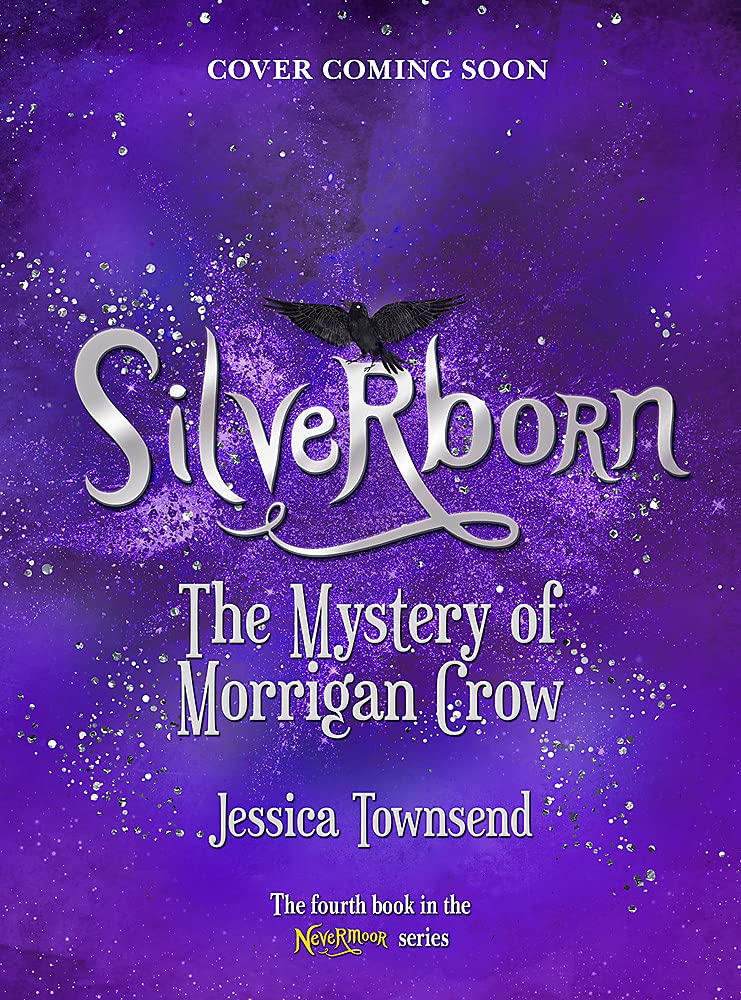 the mystery of morrigan crow