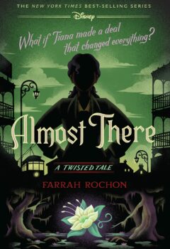 Almost There (Twisted Tales)