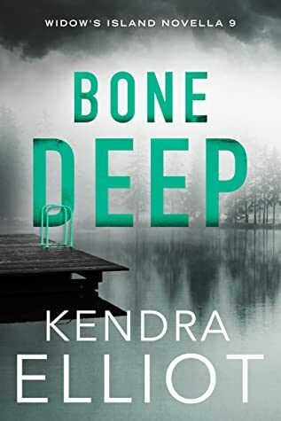 Bone Deep (Widow's Island #9)