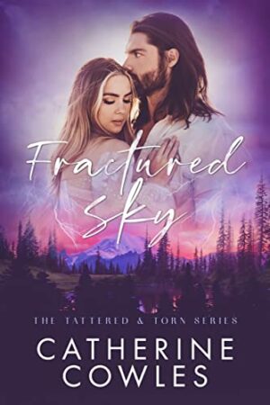 Fractured Sky (Tattered & Torn #5)