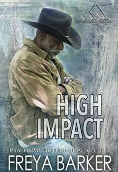 High Impact (High Mountain Trackers #4)