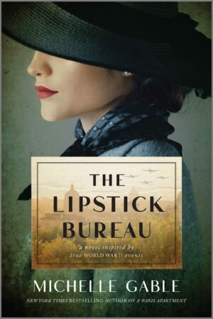 The Lipstick Bureau