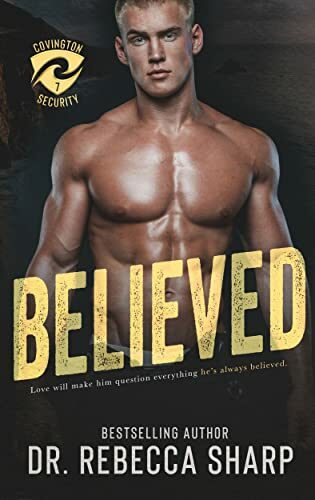 Believed (Covington Security Book 7)