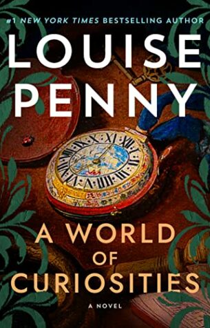 penny a world of curiosities