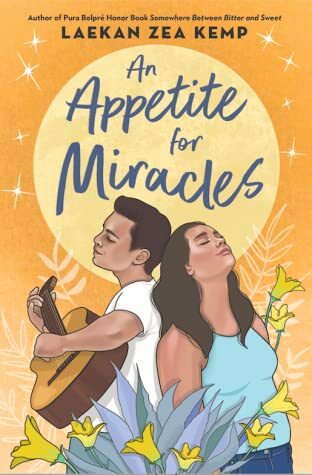 An Appetite for Miracles