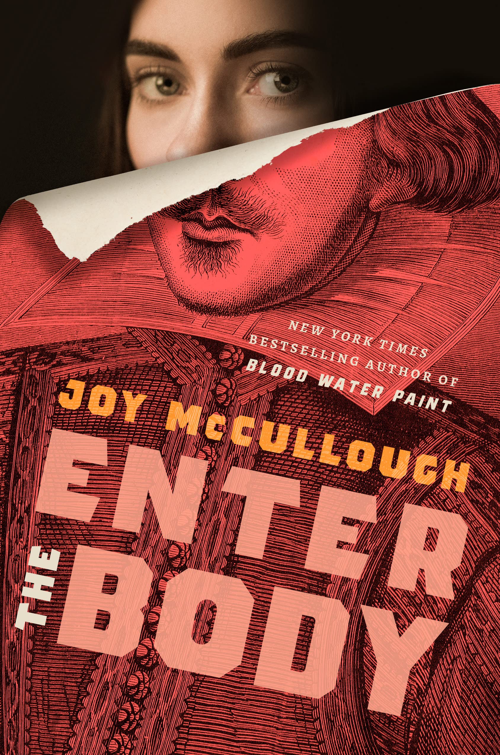Enter the Body Joy McCullough 2023/2024 Release Check Reads