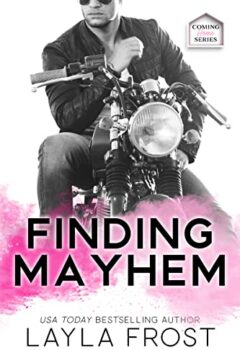 Finding Mayhem