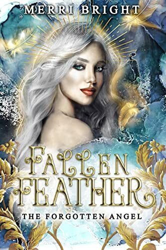 Fallen Feather (The Forgotten Angel #2)