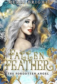 Fallen Feather (The Forgotten Angel #2)