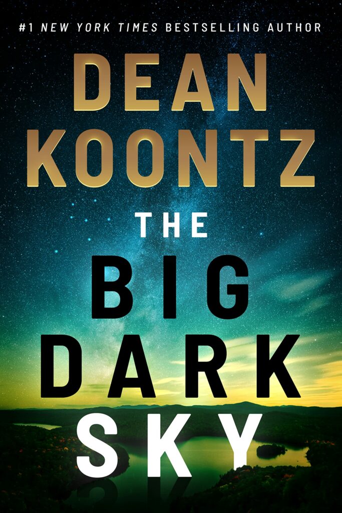 Dean Koontz 2023 Releases Dean Koontz 2024 Next Book Releases Check