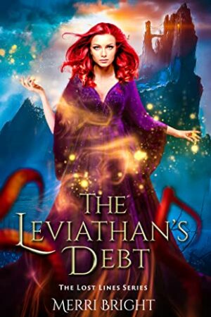 The Leviathan's Debt (The Lost Lines #5)
