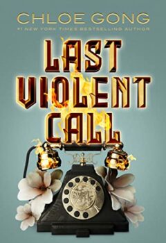 Last Violent Call (Foul Lady Fortune #1.5)