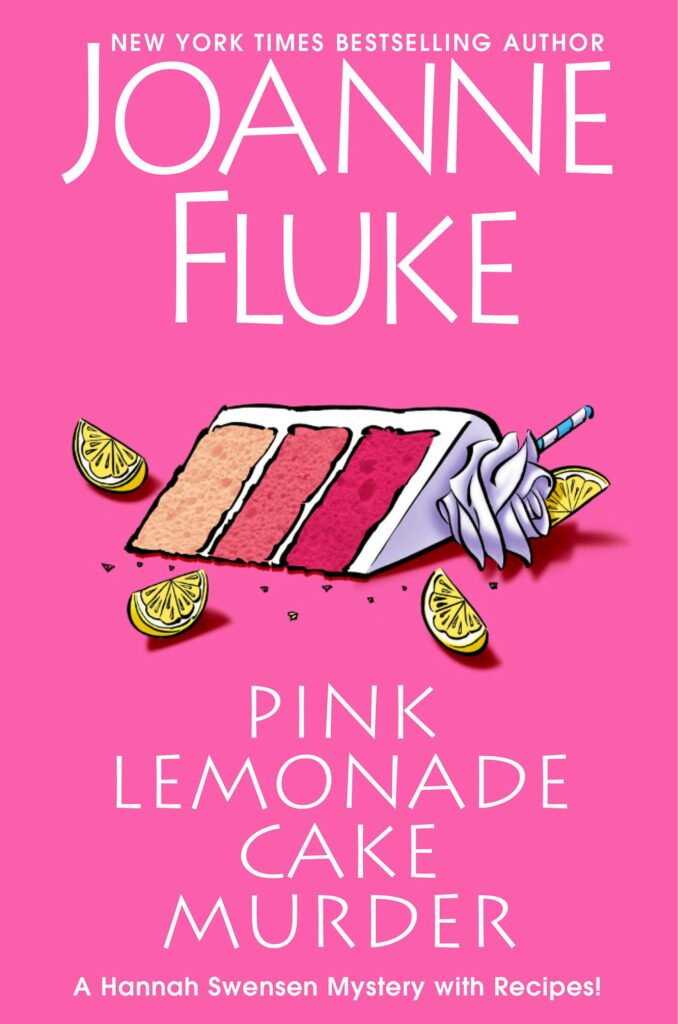 Joanne Fluke 2024 Releases Joanne Fluke Next Book Releases Check Reads