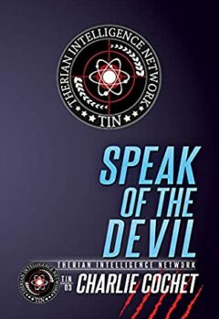 Speak of the Devil (TIN #3)