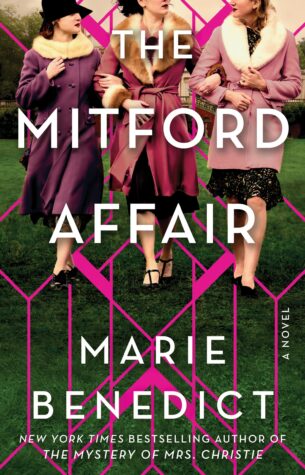 the mitford affair by marie benedict