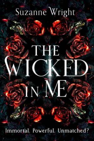 The Wicked In Me (Devil's Cradle #1)
