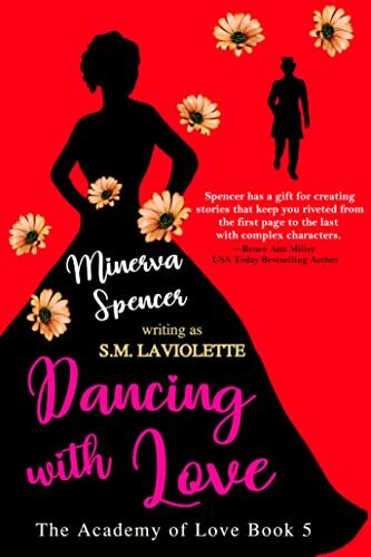 Dancing With Love (The Academy Of Love #5)