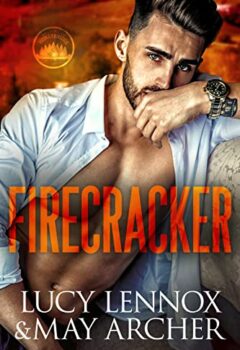 Firecracker (Honeybridge #1)