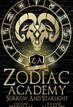 Sorrow And Starlight (Zodiac Academy #8)