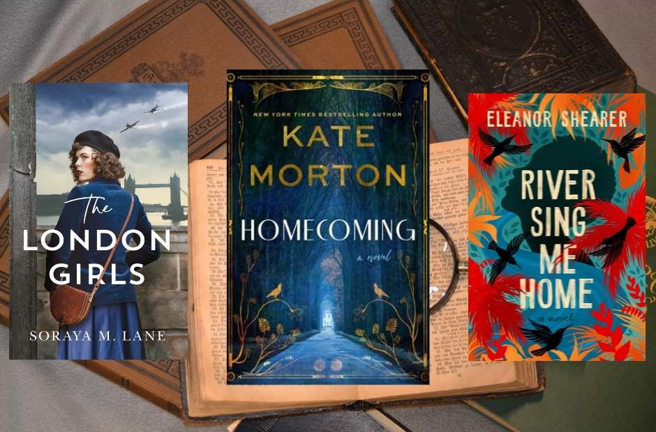 Top Historical Fiction 2023 Book Releases Check Reads